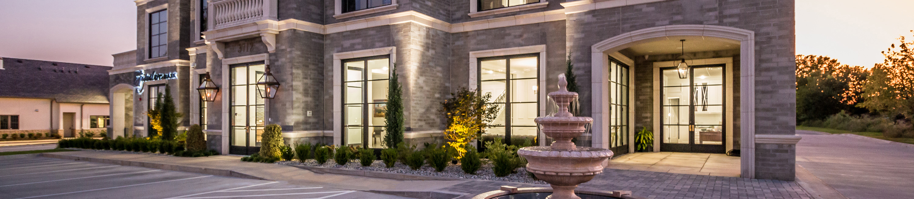 Portfolio Sotheby's International Realty - Real estate agency in Rogers